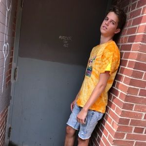 Meet your Posher, Deegan